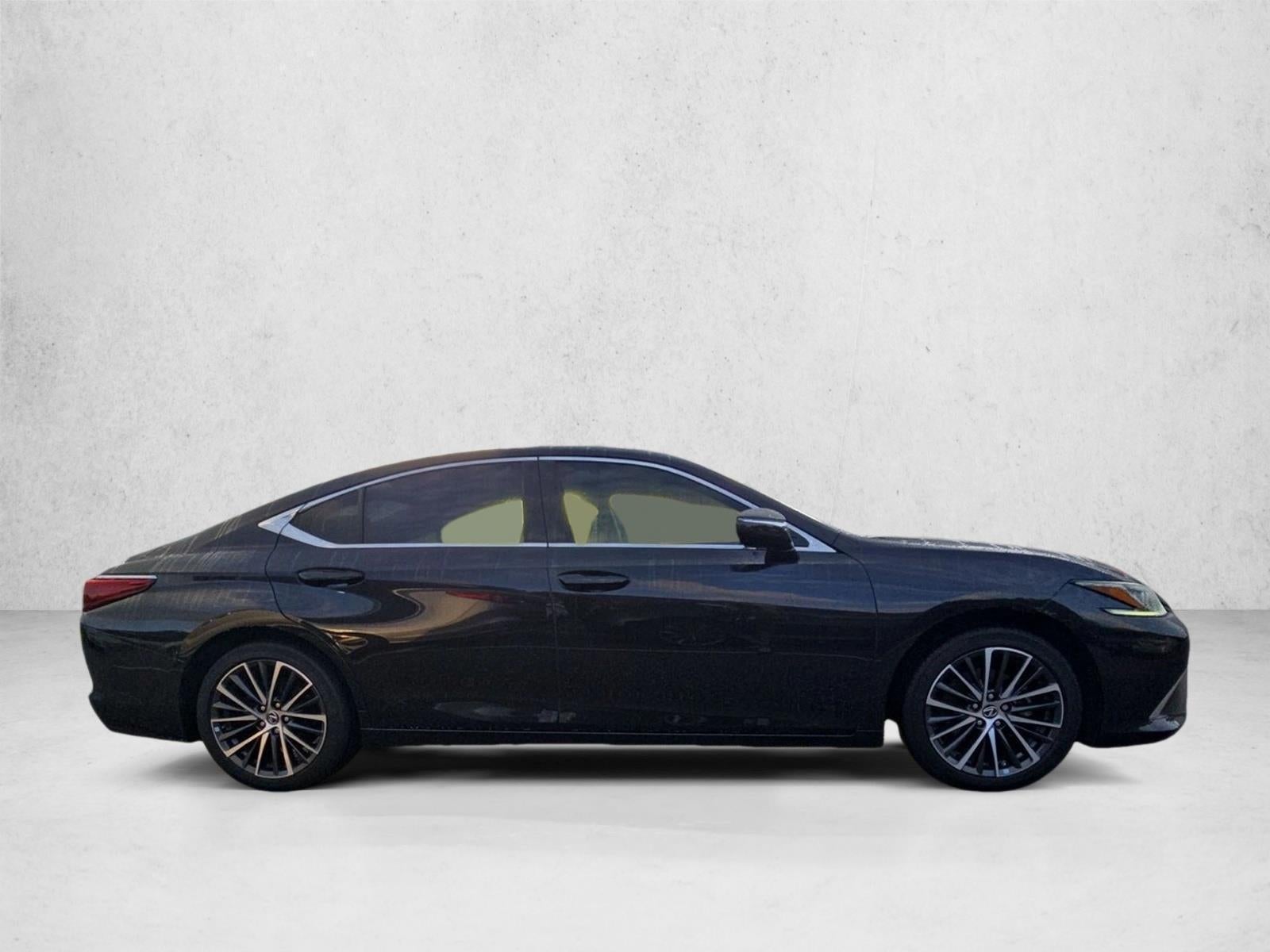2022 Lexus ES 350 FWD