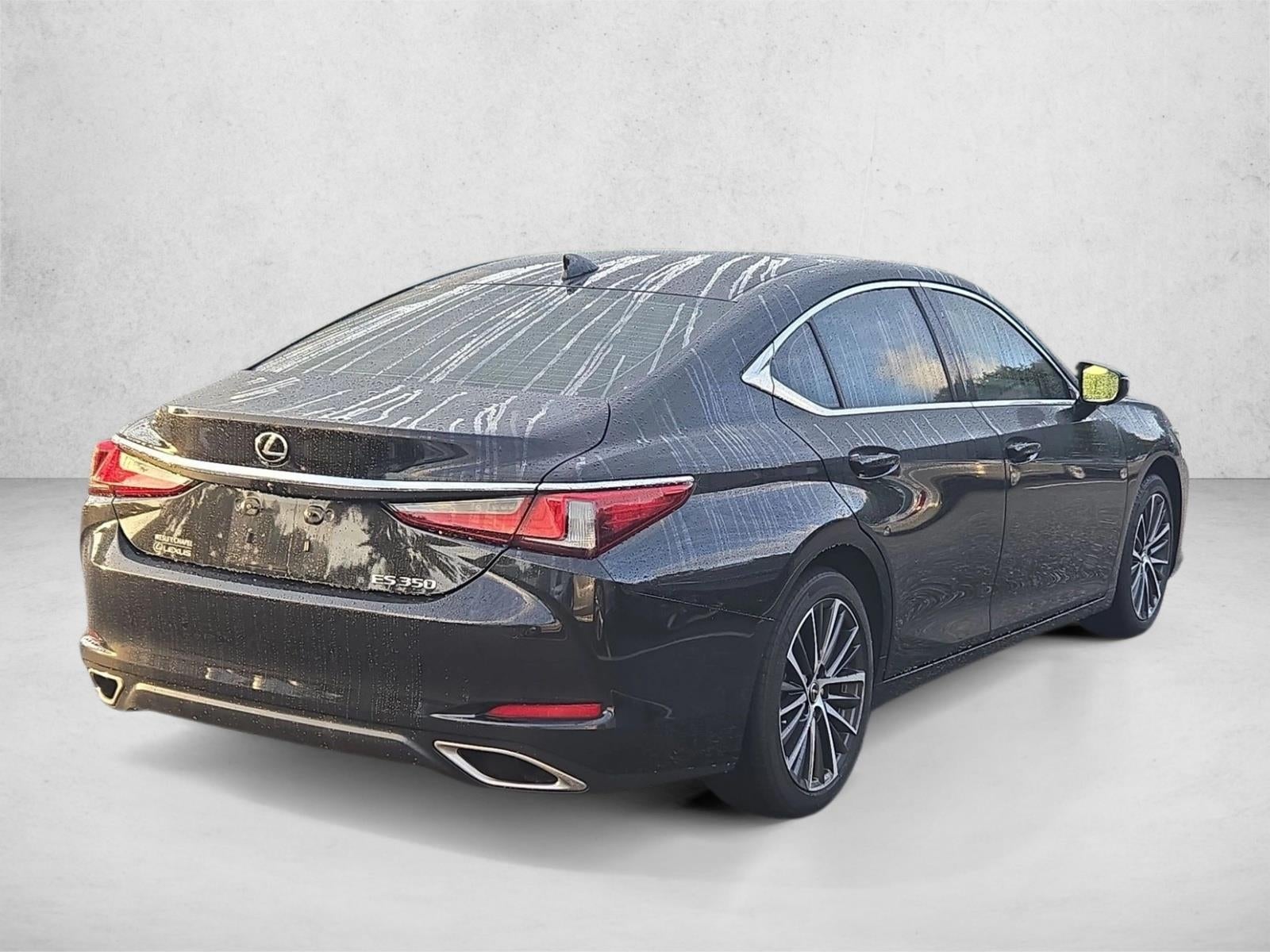 2022 Lexus ES 350 FWD