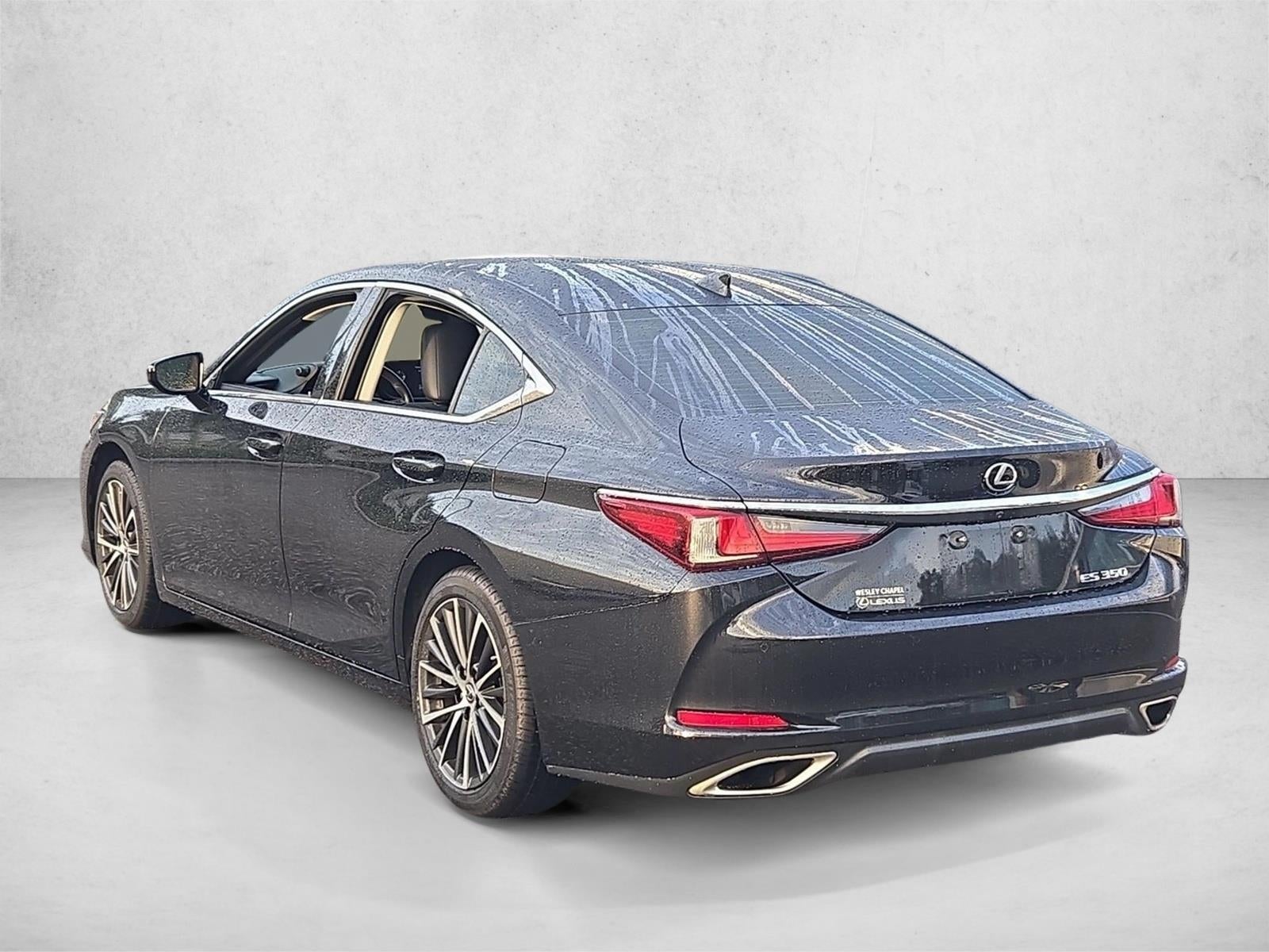 2022 Lexus ES 350 FWD