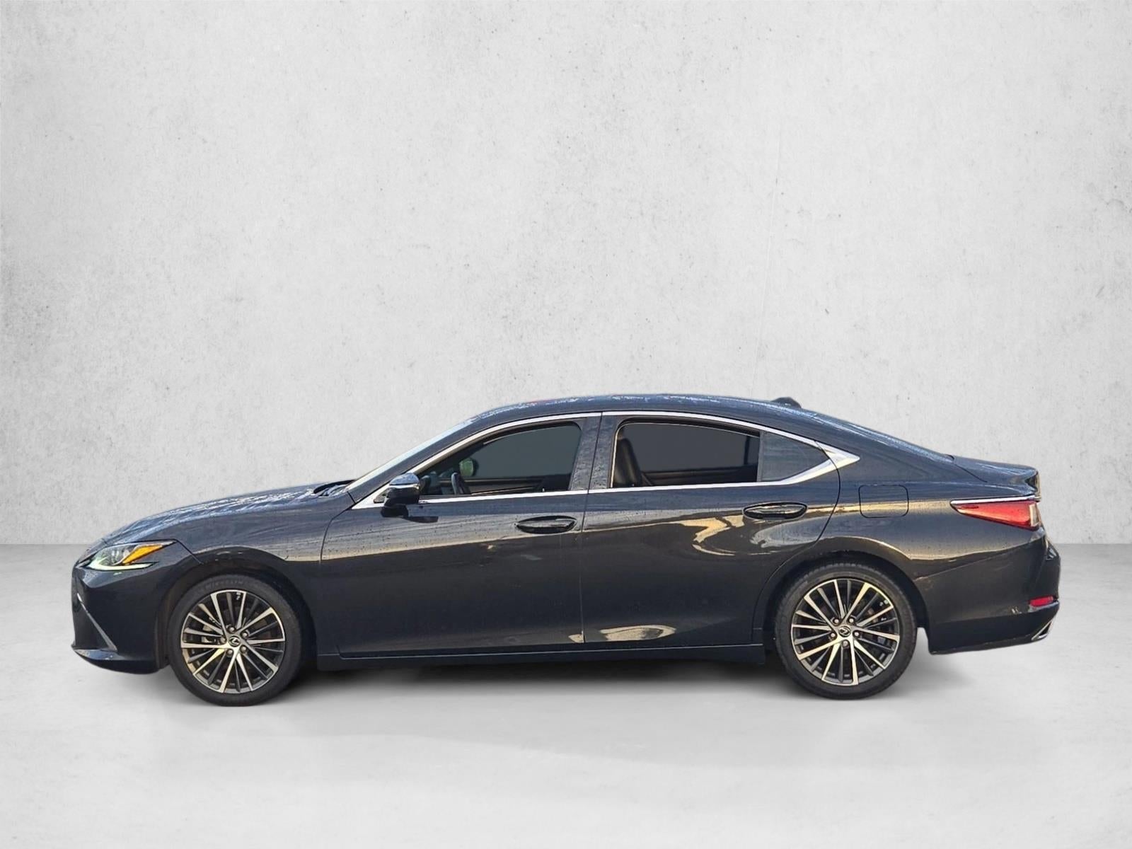 2022 Lexus ES 350 FWD