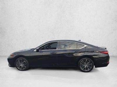 2022 Lexus ES 350 FWD