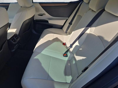 2024 Lexus ES 350 FWD