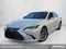 2021 Lexus ES 300h Ultra Luxury FWD