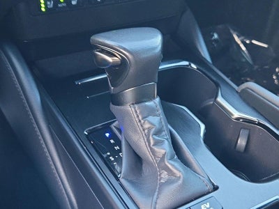 2024 Lexus ES 300h Ultra Luxury FWD