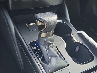 2023 Lexus ES 350 F SPORT Handling FWD