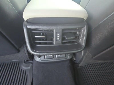 2023 Lexus ES 350 F SPORT Handling FWD
