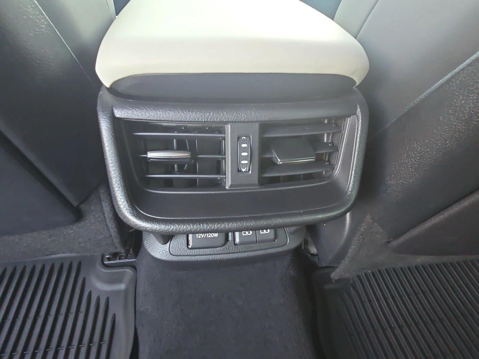 2023 Lexus ES 350 F SPORT Handling FWD