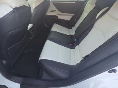 2023 Lexus ES 350 F SPORT Handling FWD