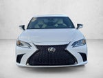 2023 Lexus ES 350 F SPORT Handling FWD