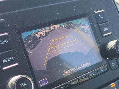 2020 Honda Odyssey LX Auto