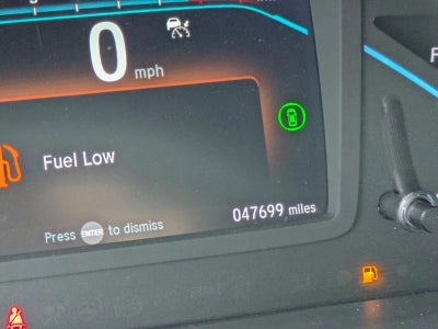 2022 Honda Odyssey EX-L Auto