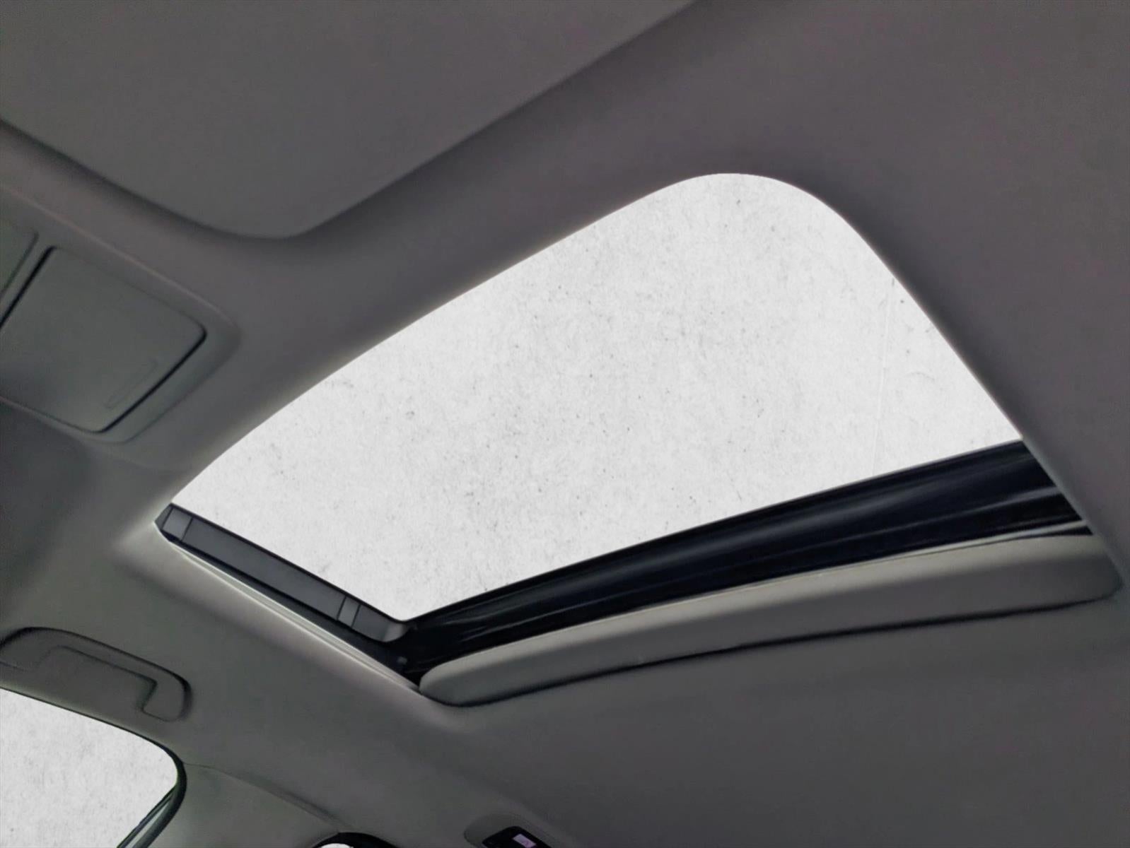 2022 Honda Odyssey EX-L Auto