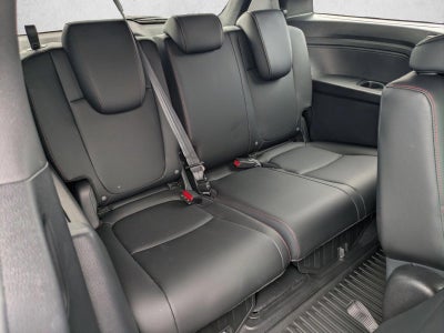 2025 Honda Odyssey Sport-L Auto
