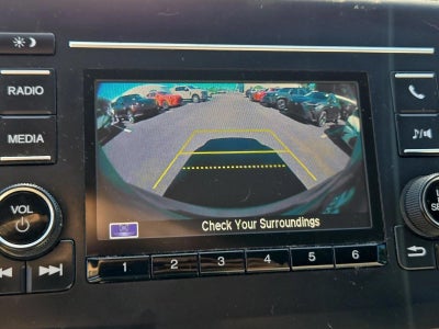 2020 Honda Pilot LX 2WD