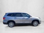 2020 Honda Pilot LX 2WD