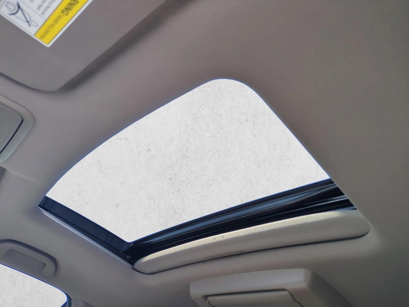 2022 Honda Pilot Touring 7-Passenger 2WD