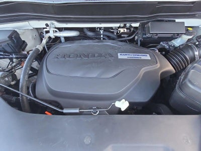 2017 Honda Pilot EX-L AWD