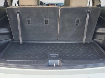 2017 Honda Pilot EX-L AWD