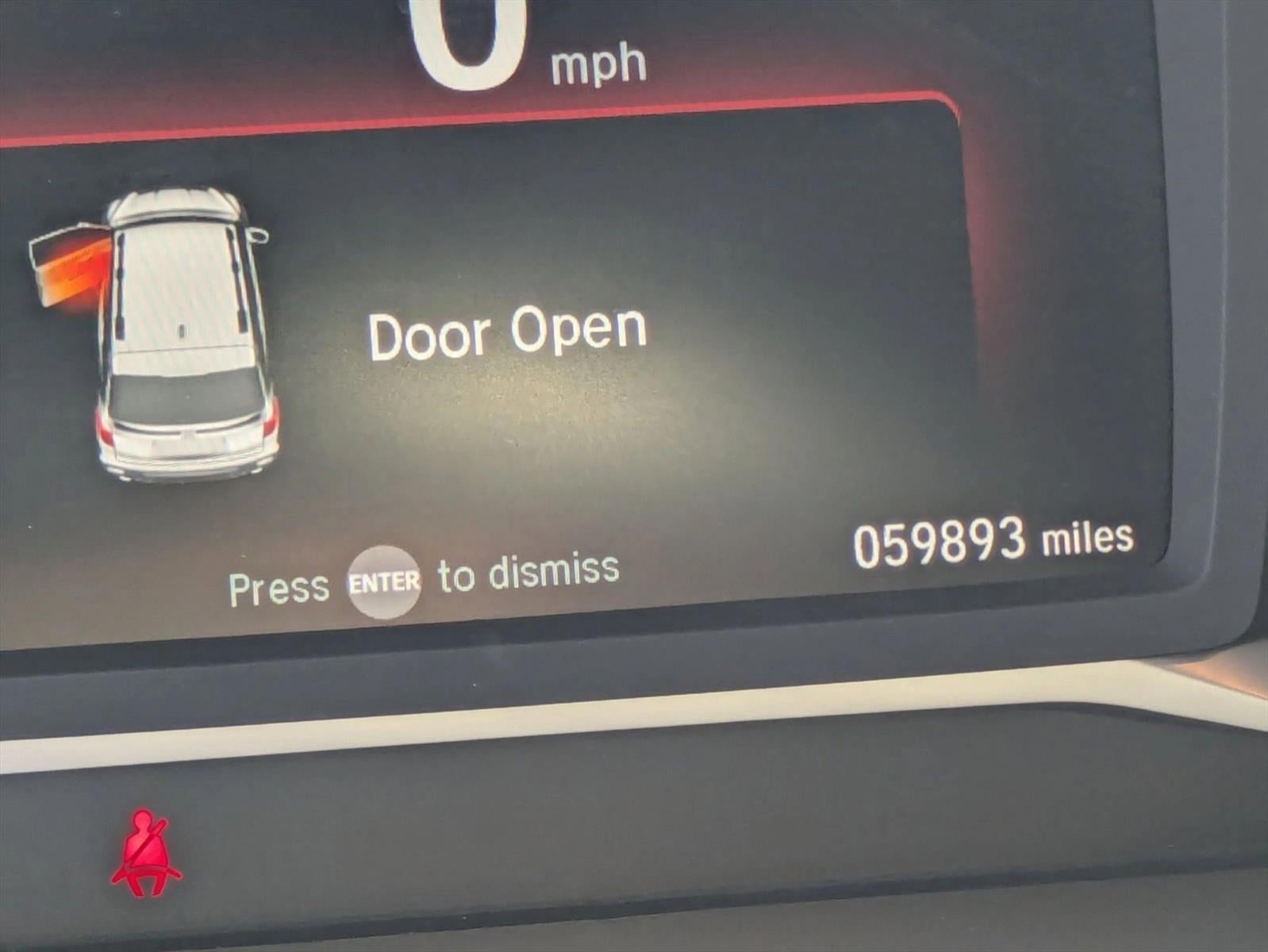 2023 Honda Passport EX-L AWD
