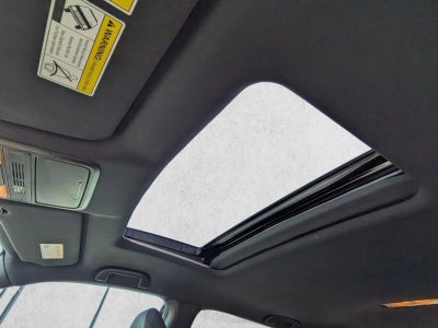 2023 Honda Passport EX-L AWD