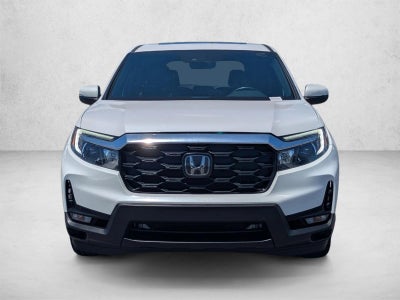 2023 Honda Passport EX-L AWD