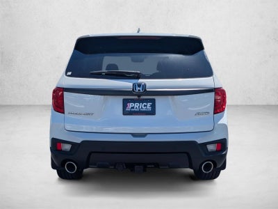 2023 Honda Passport EX-L AWD