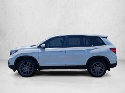2023 Honda Passport EX-L AWD
