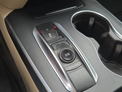 2017 Acura MDX FWD