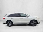 2017 Acura MDX FWD