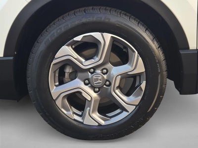 2017 Honda CR-V EX-L 2WD