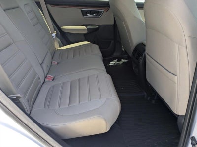 2022 Honda CR-V EX AWD