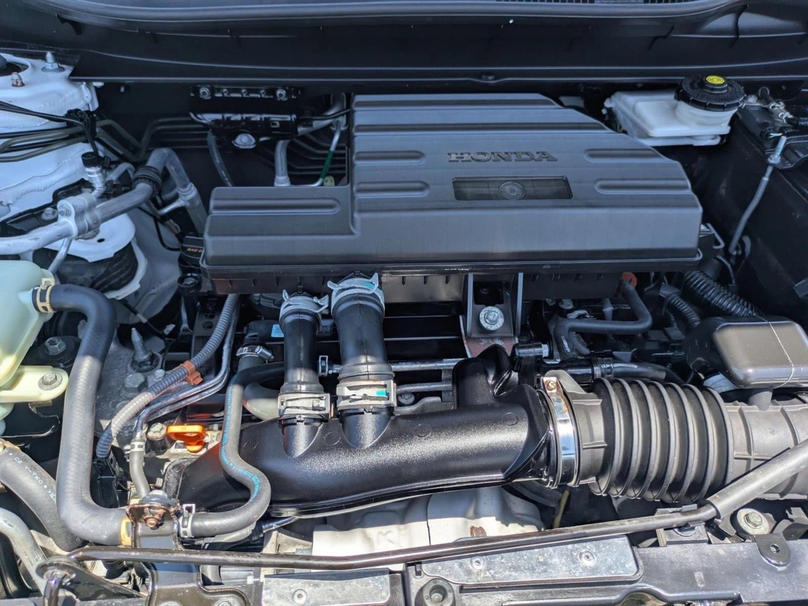 2022 Honda CR-V EX AWD