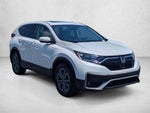 2022 Honda CR-V EX AWD