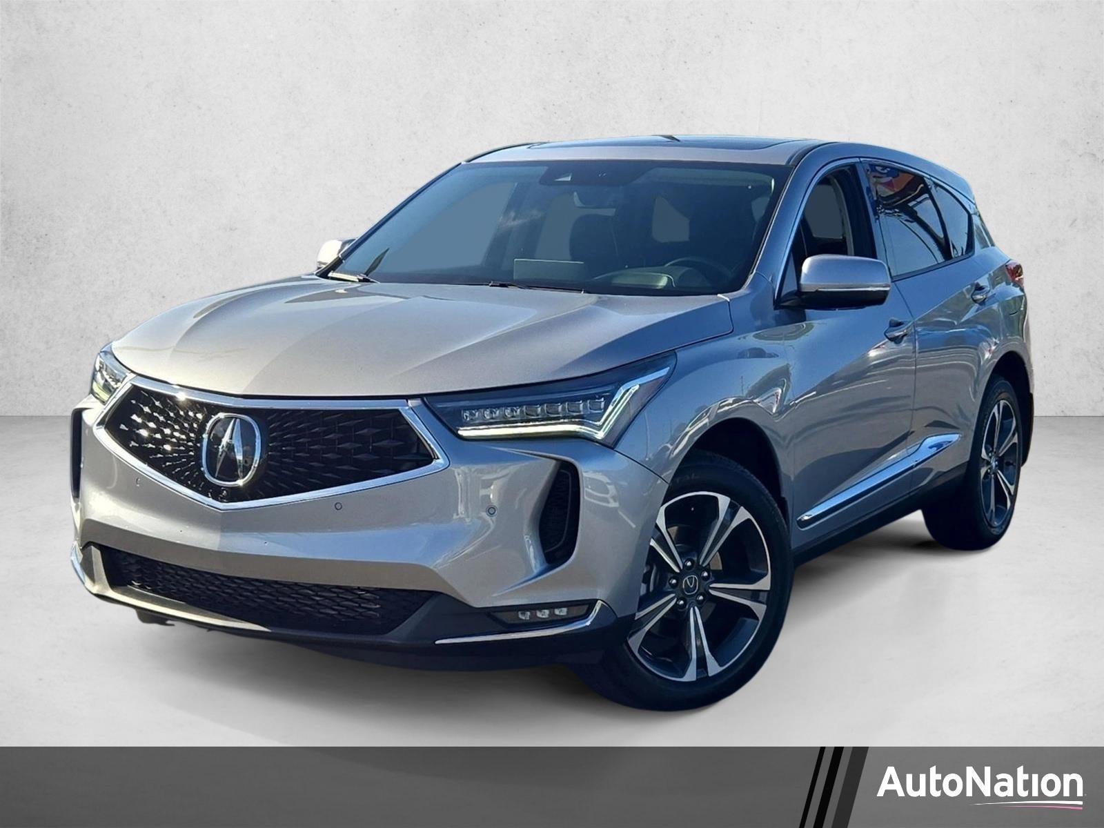 2024 Acura RDX SH-AWD w/Advance Package