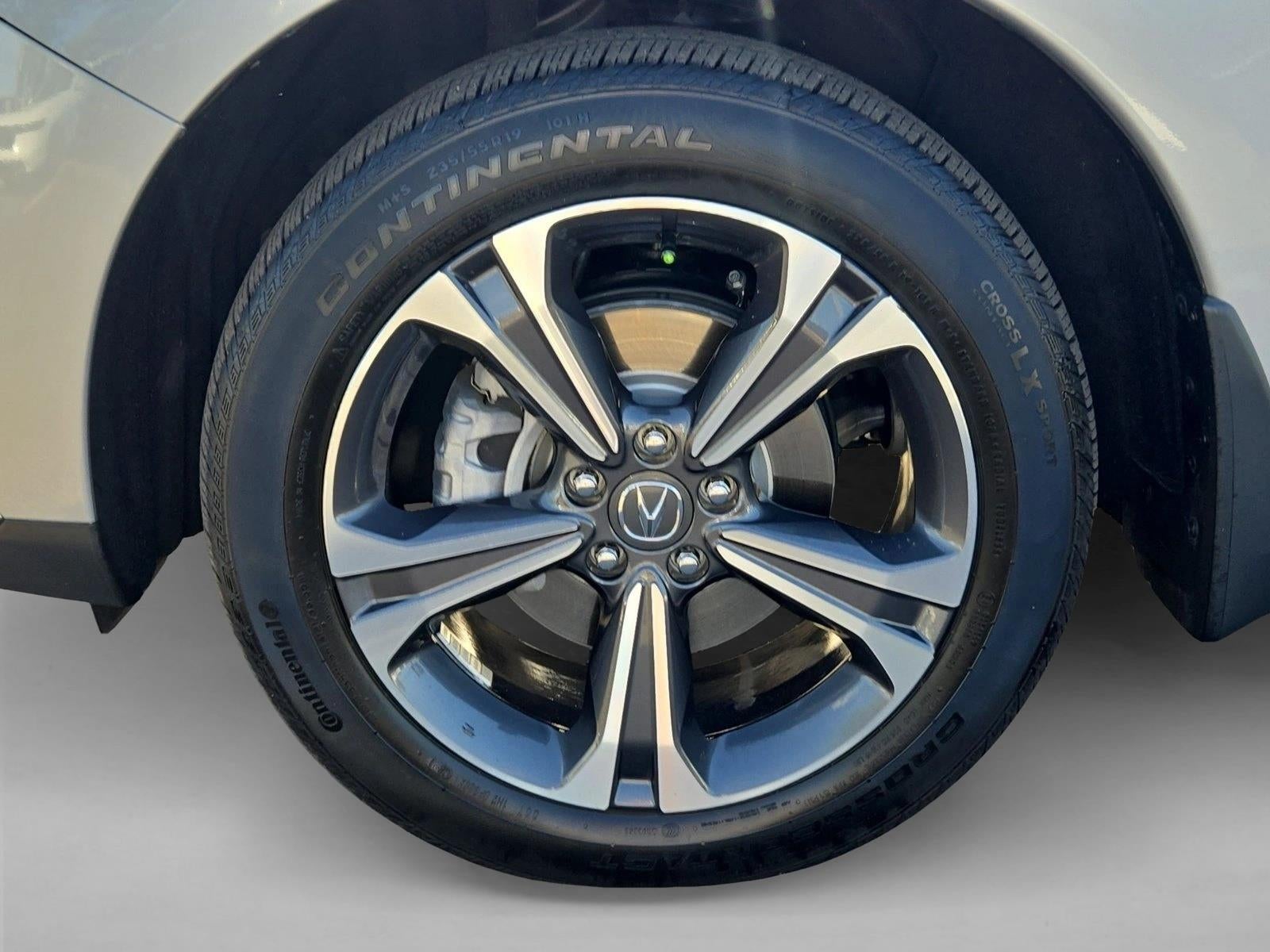 2024 Acura RDX SH-AWD w/Advance Package