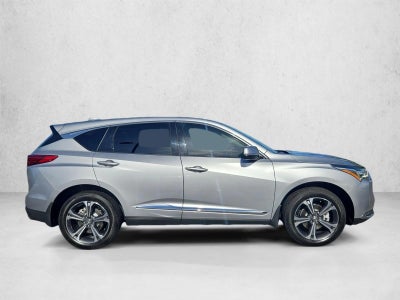 2024 Acura RDX SH-AWD w/Advance Package