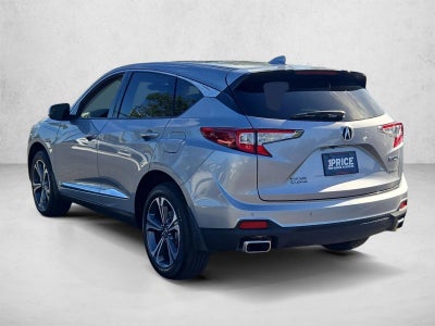 2024 Acura RDX SH-AWD w/Advance Package
