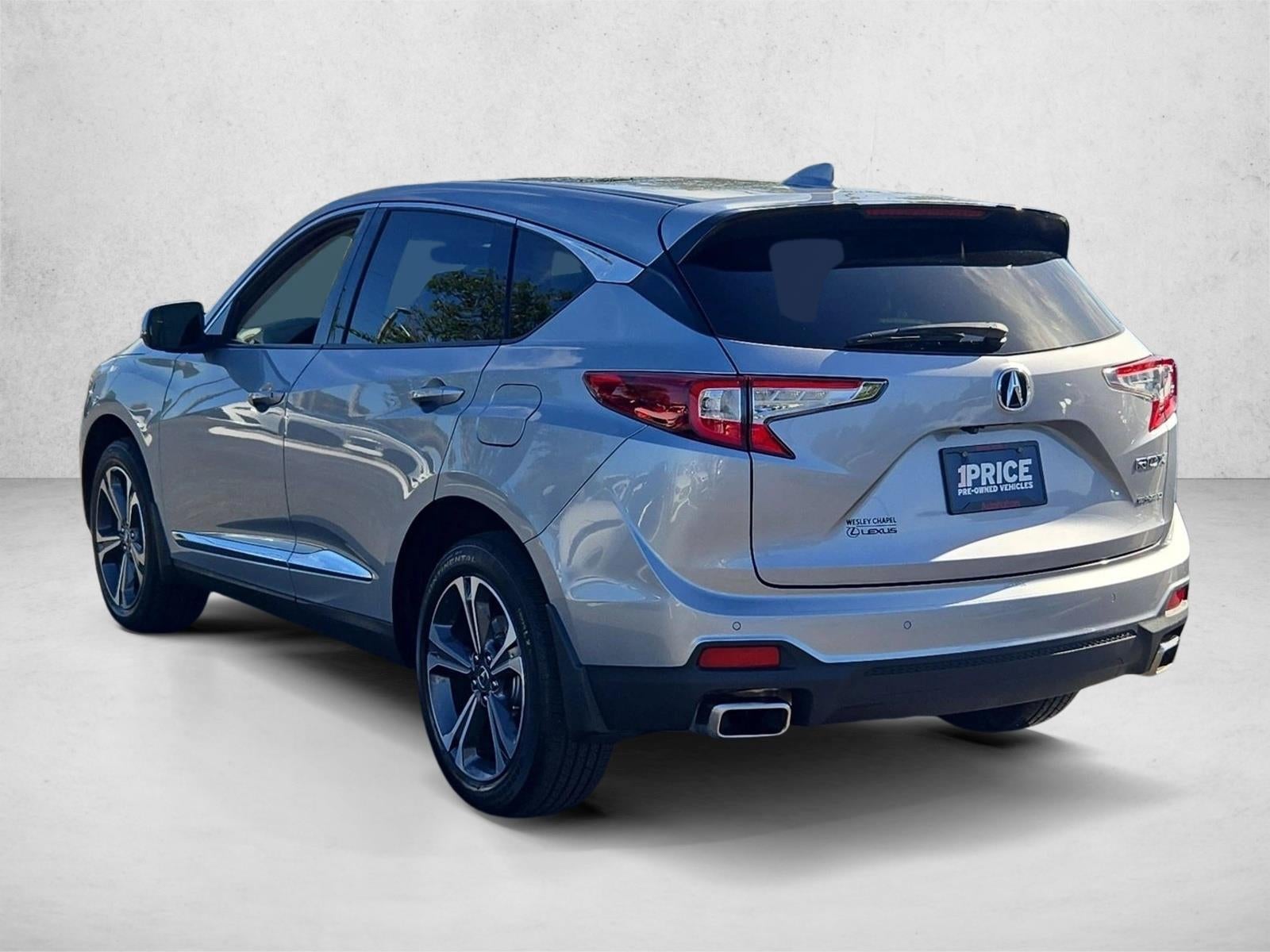 2024 Acura RDX SH-AWD w/Advance Package