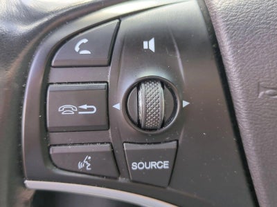 2019 Acura MDX FWD w/Technology Pkg