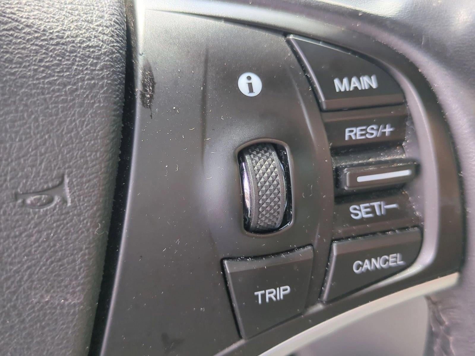 2019 Acura MDX FWD w/Technology Pkg