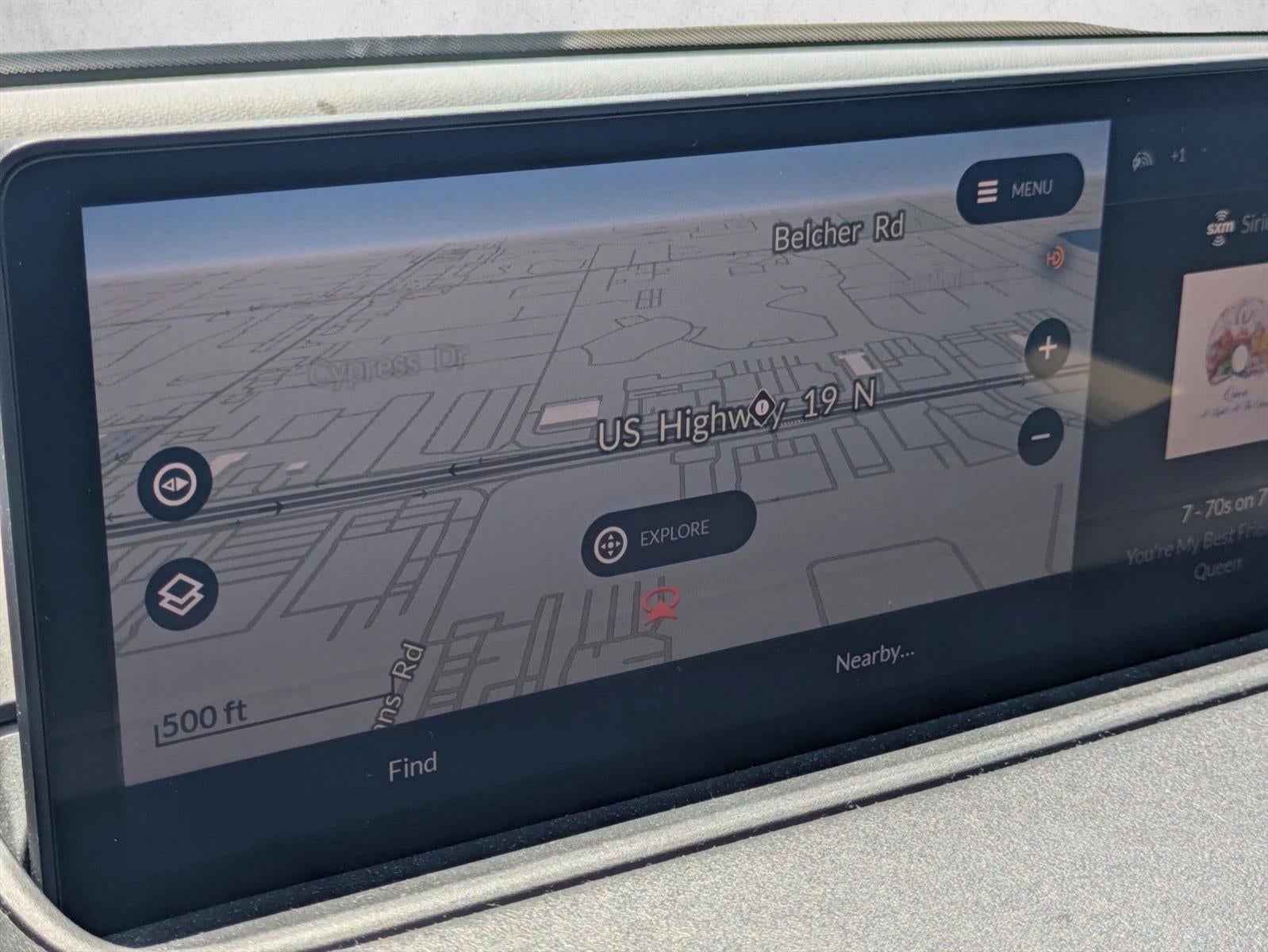 2023 Acura MDX SH-AWD w/Advance Package