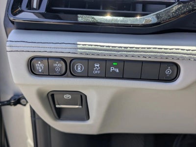 2023 Acura MDX SH-AWD w/Advance Package