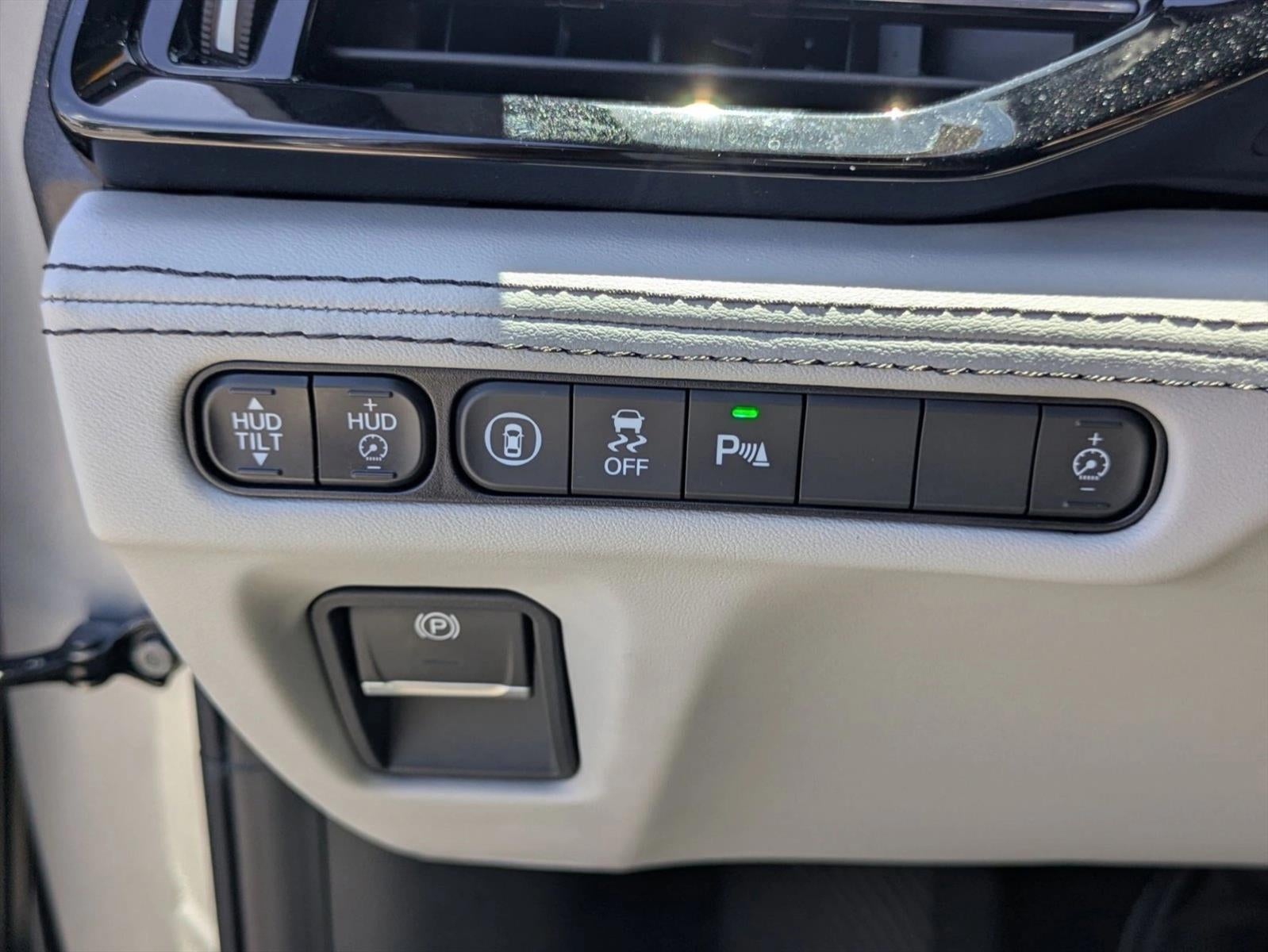 2023 Acura MDX SH-AWD w/Advance Package