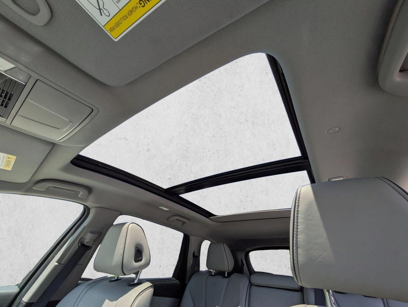 2023 Acura MDX SH-AWD w/Advance Package