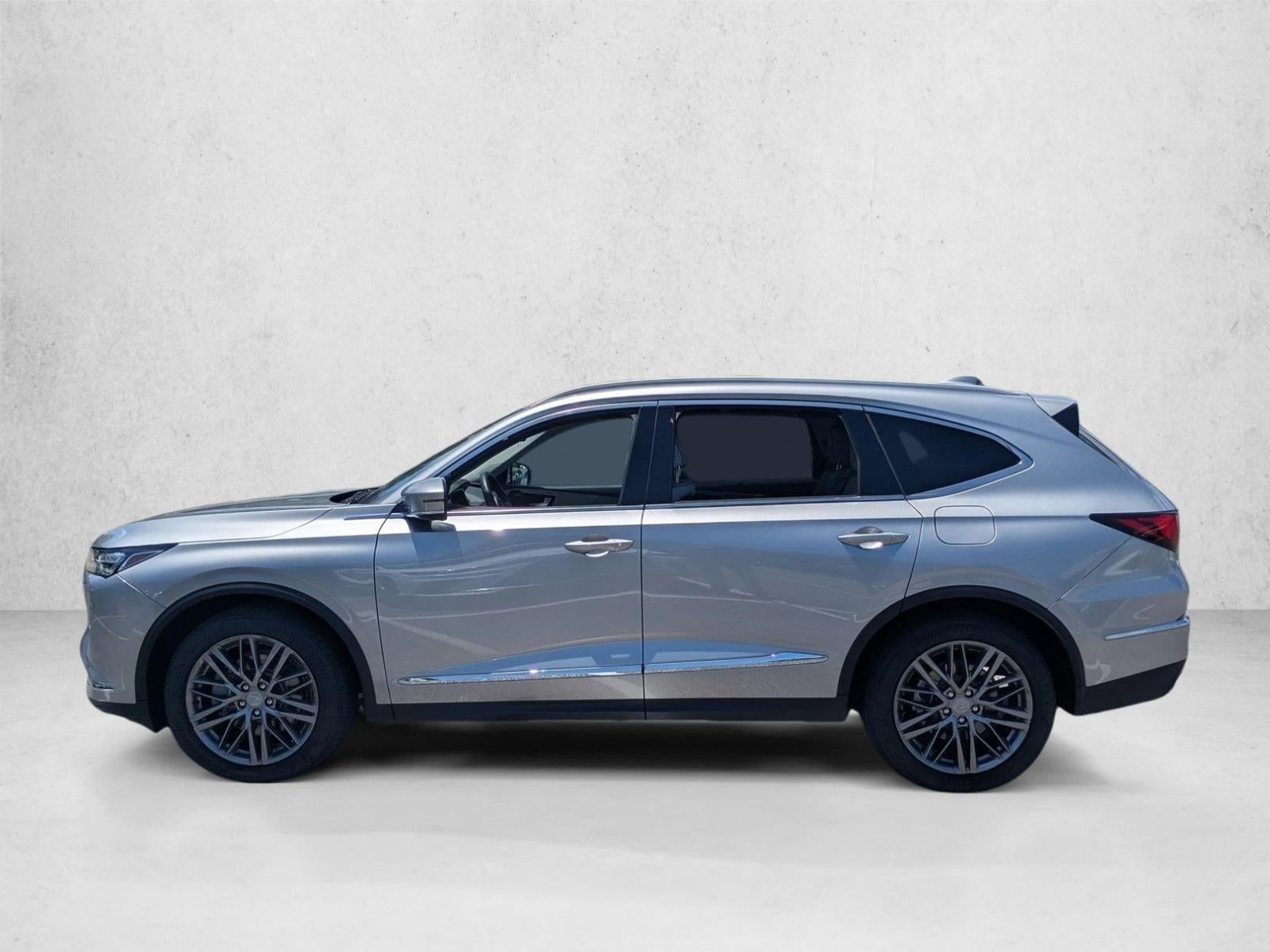 2023 Acura MDX SH-AWD w/Advance Package