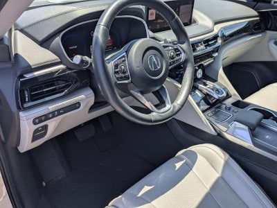 2023 Acura MDX SH-AWD w/Advance Package