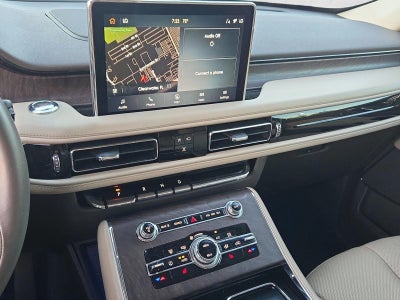2023 Lincoln Aviator Reserve RWD