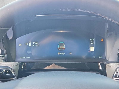 2025 Lincoln Corsair Premiere FWD