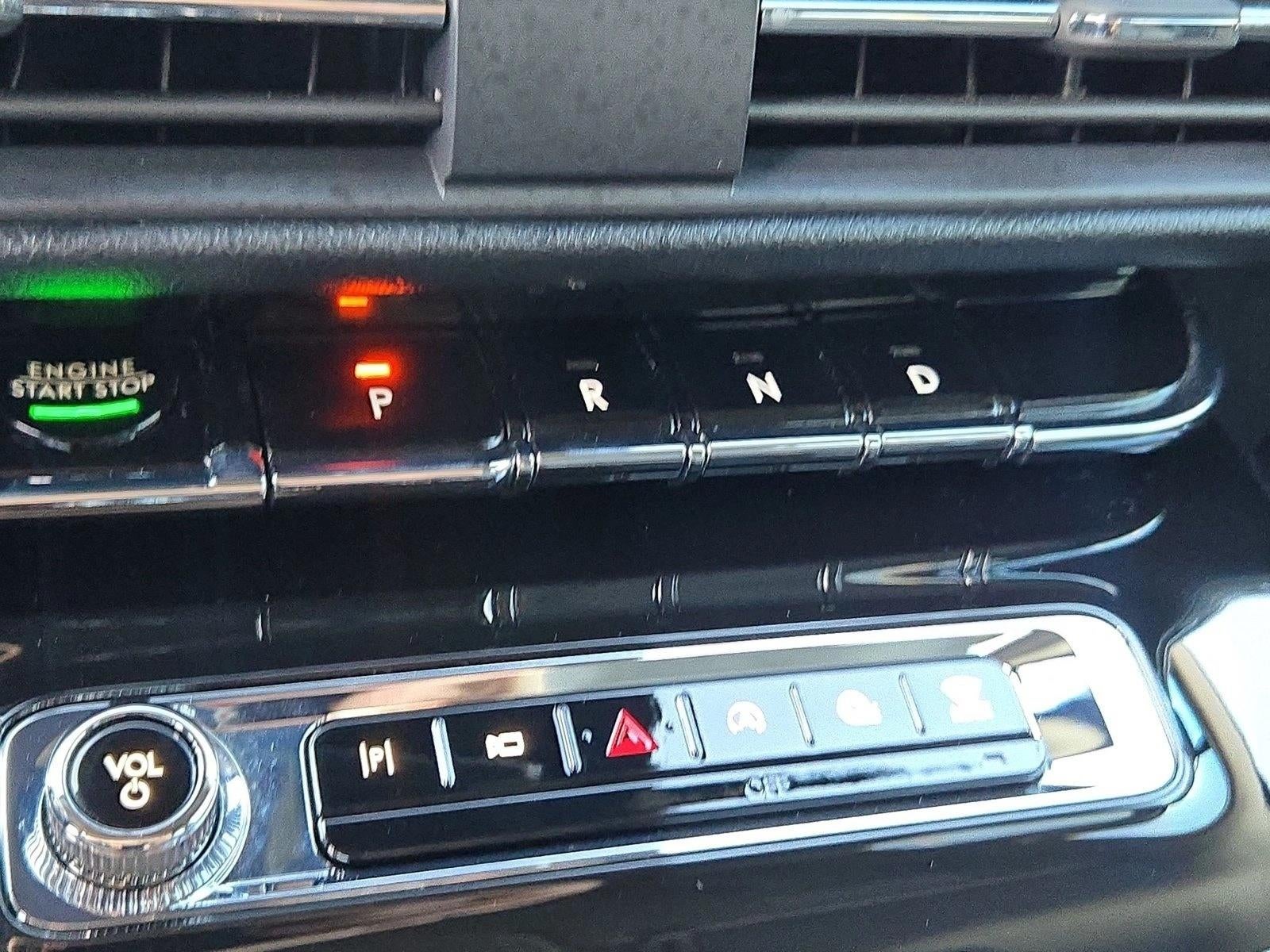 2025 Lincoln Corsair Premiere FWD