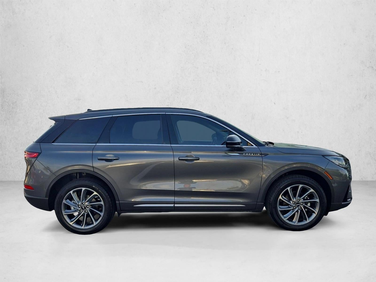 2025 Lincoln Corsair Premiere FWD